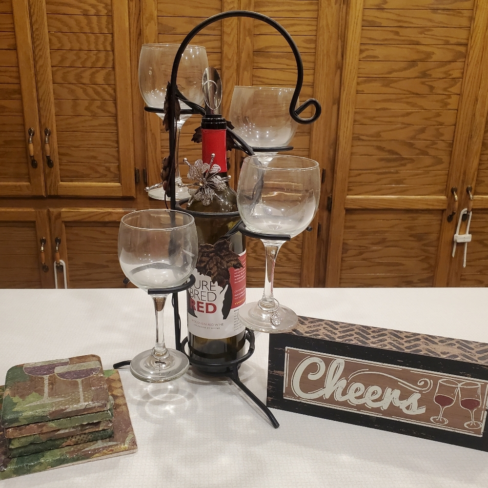 Wine Set